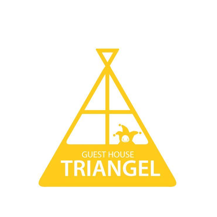 Triangel Guesthouse Séoul Extérieur photo
